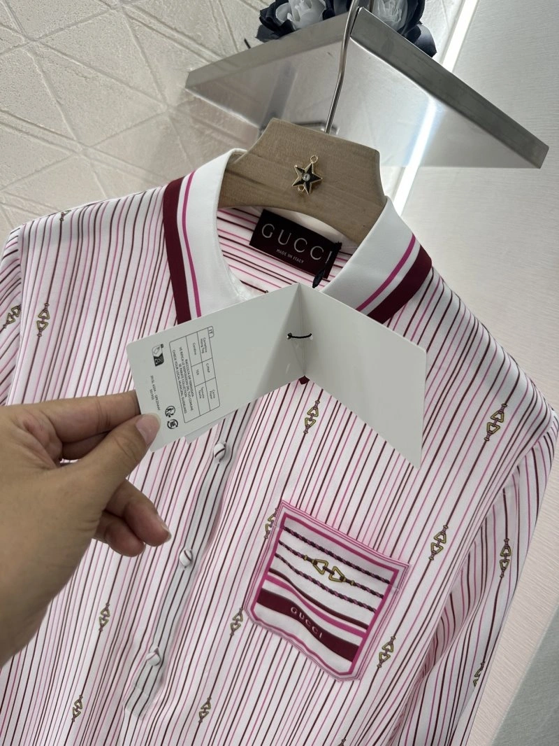 BestValue Gucci Shirts 124639