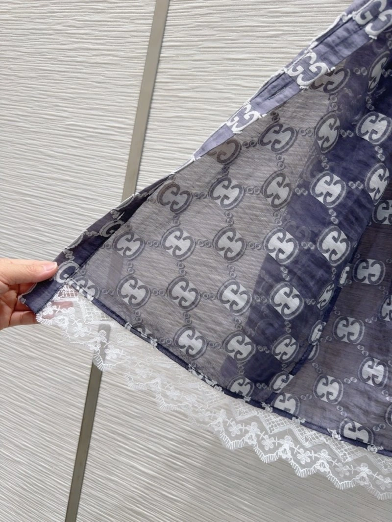 Gucci Shirts Unique 124638