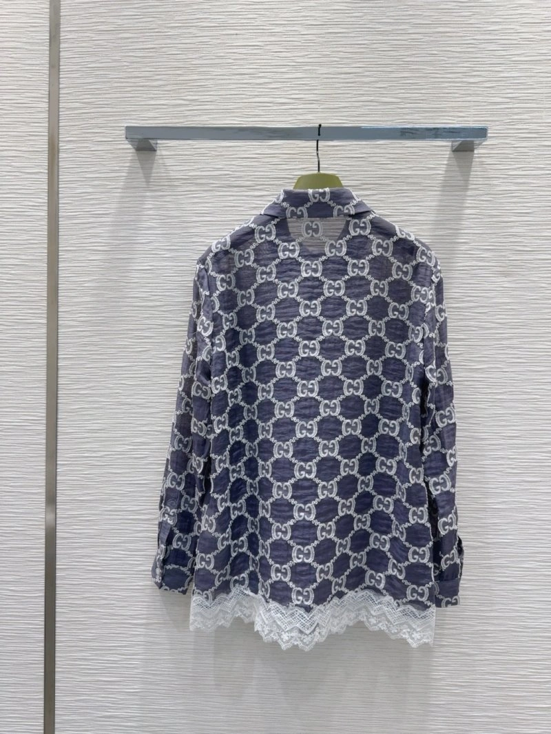 Gucci Shirts Unique 124638