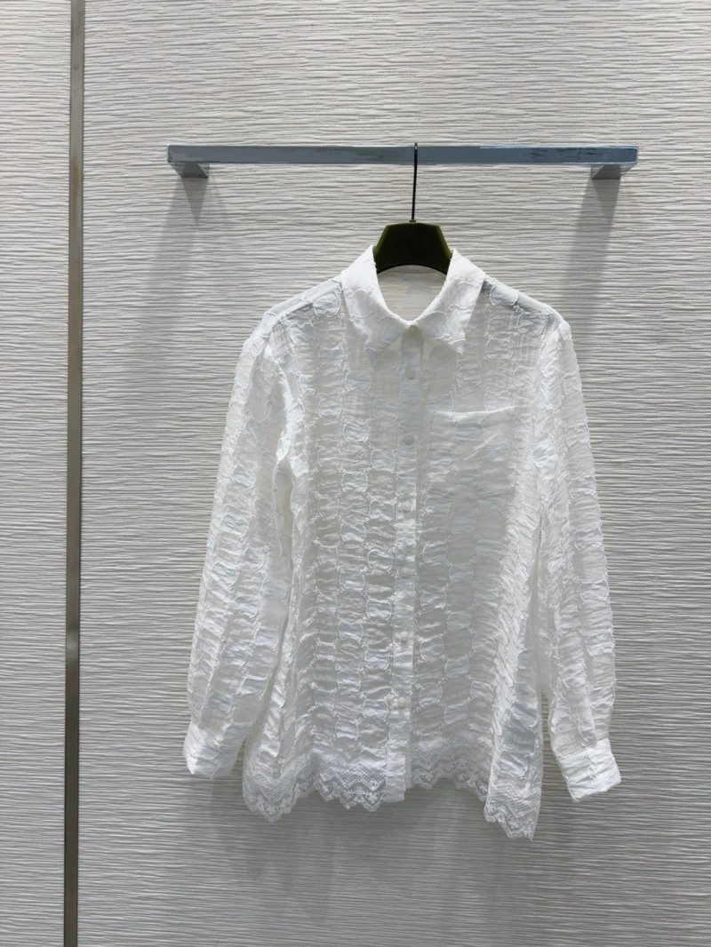 Gucci Shirts EyeCatching 124637