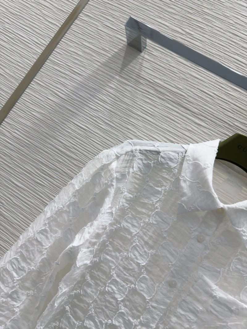 Gucci Shirts EyeCatching 124637