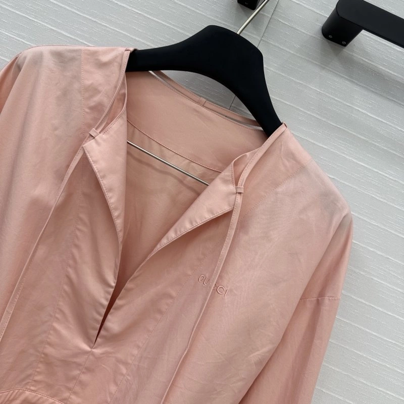 Colorful Gucci Shirts 124636
