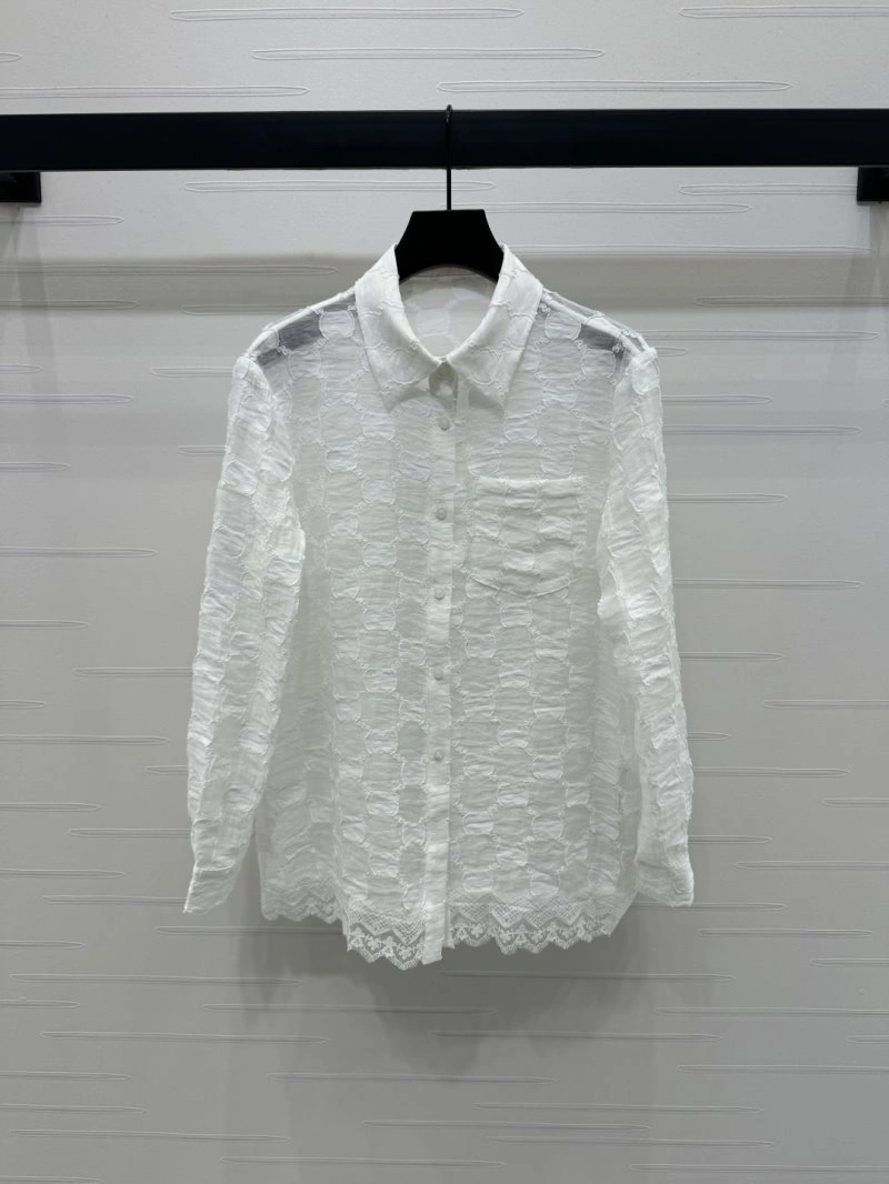 Gucci Shirts Practical 124635