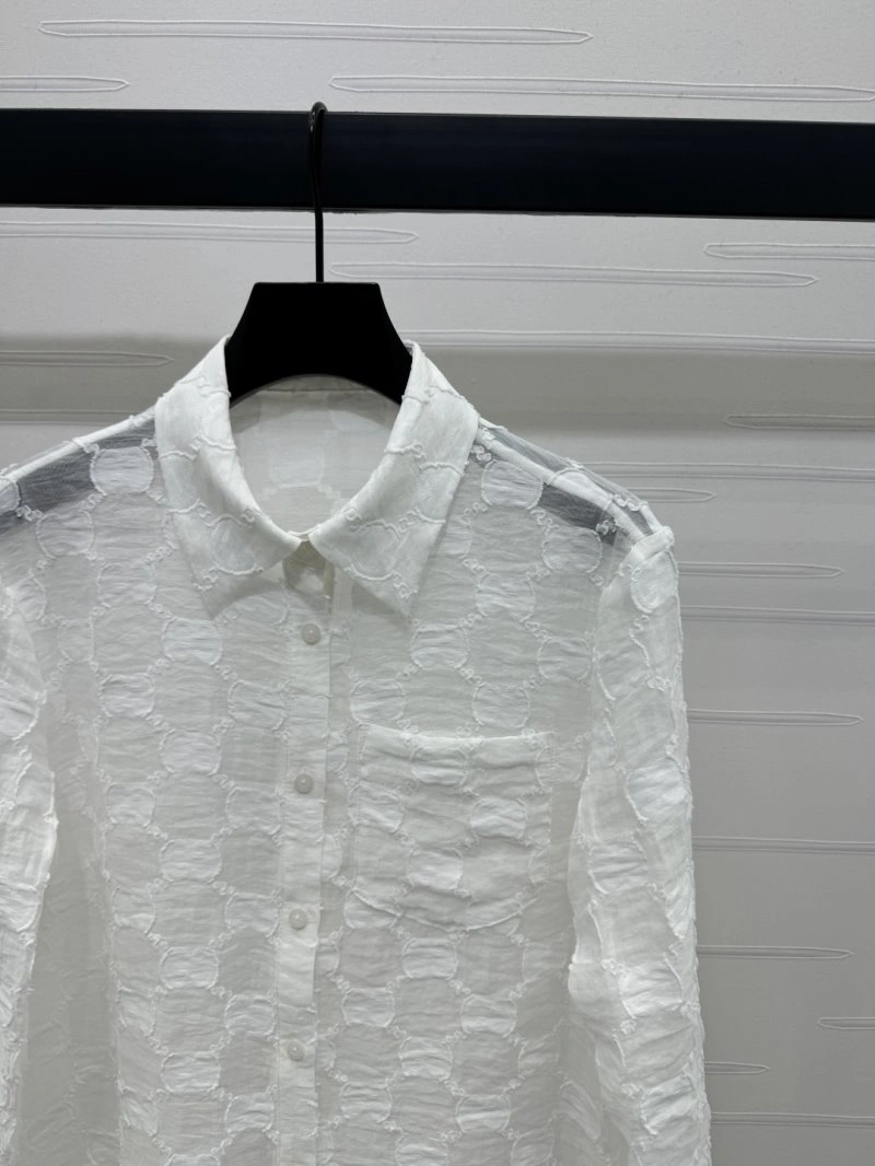 Gucci Shirts Practical 124635