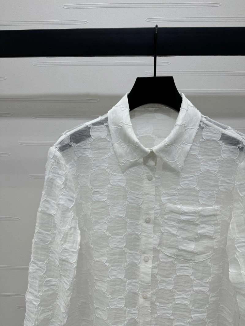 Gucci Shirts Practical 124635