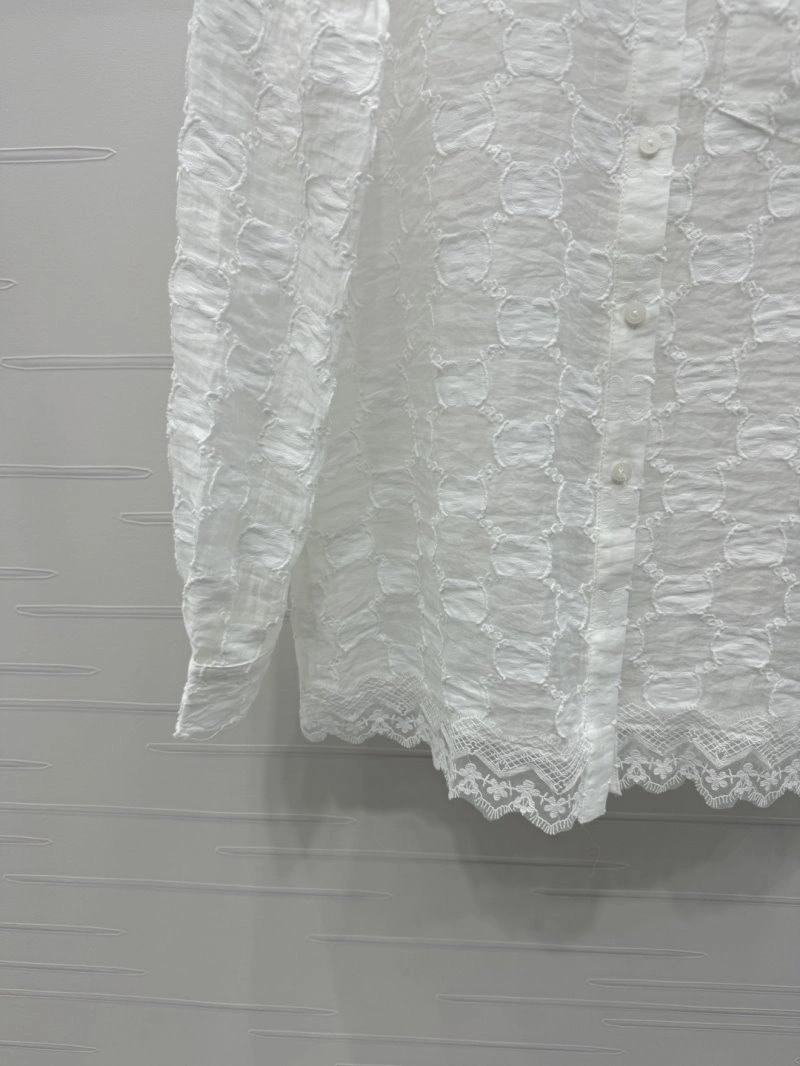 Gucci Shirts Practical 124635