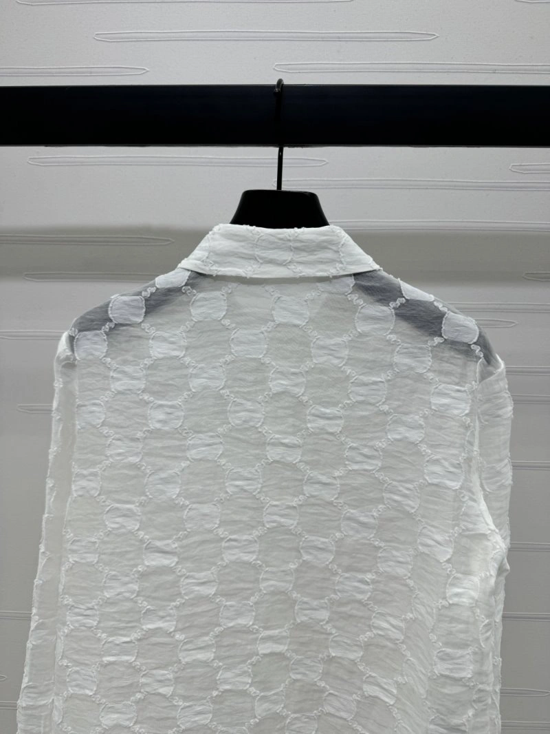 Gucci Shirts Practical 124635