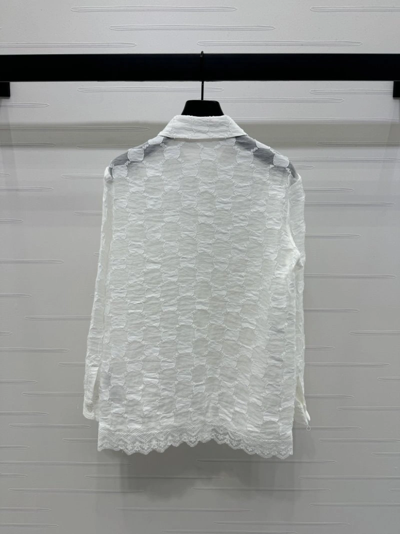 Gucci Shirts Practical 124635