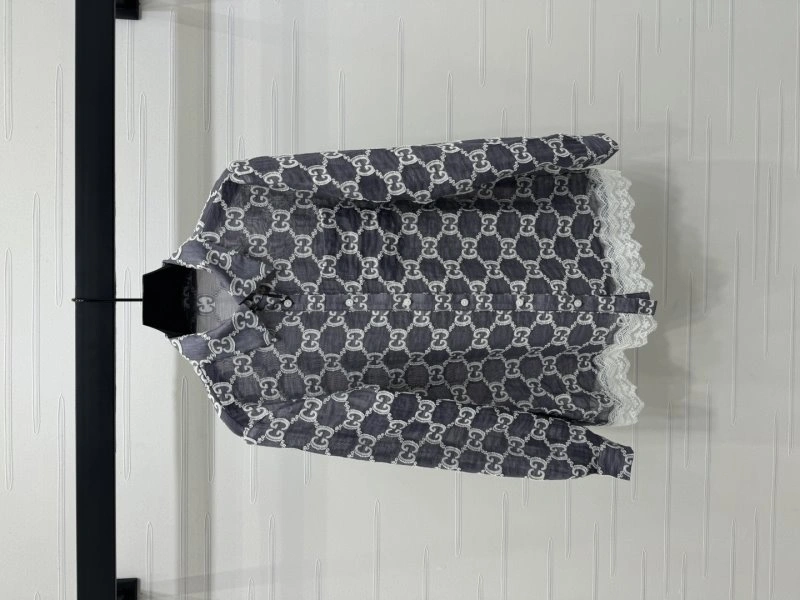 Resilient Gucci Shirts 124634