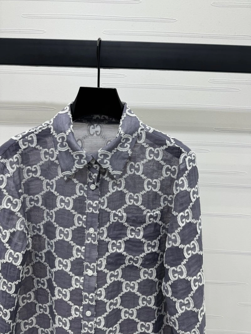 Resilient Gucci Shirts 124634