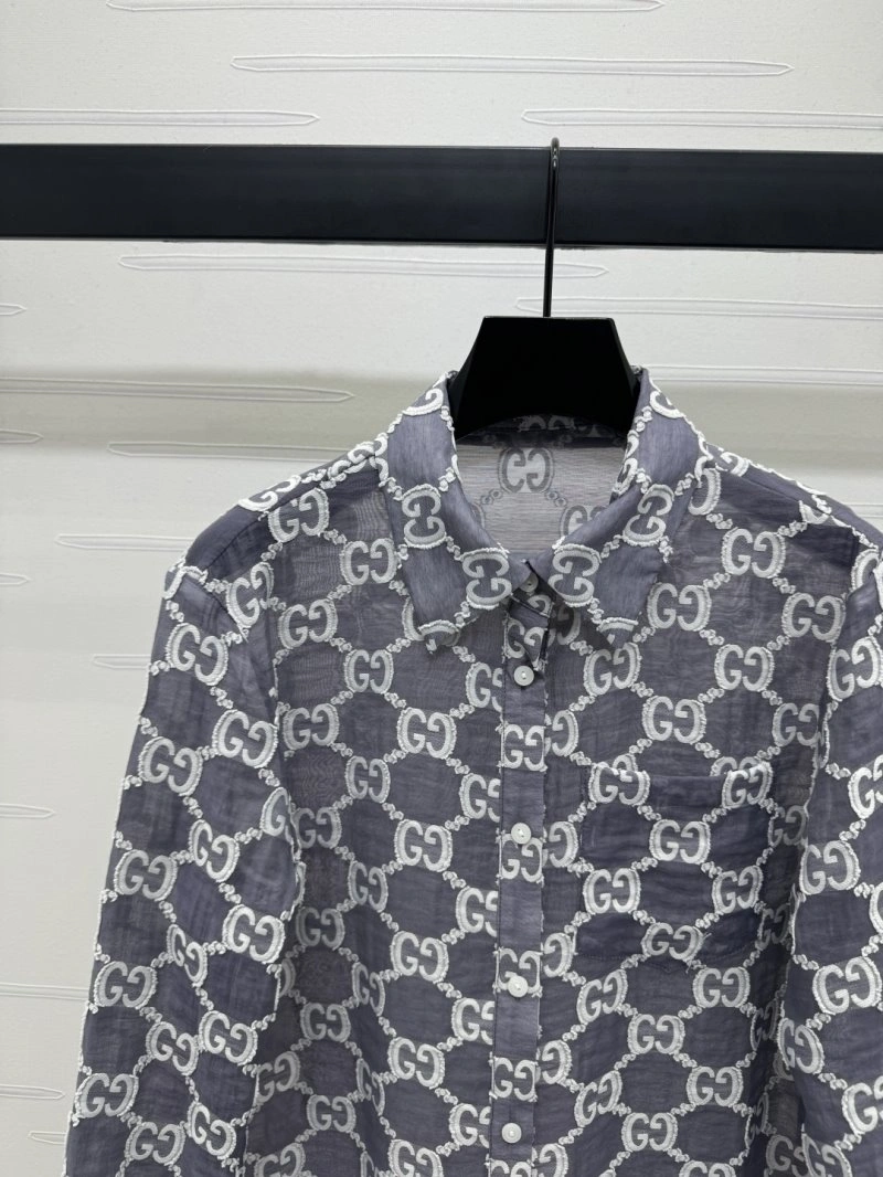 Resilient Gucci Shirts 124634