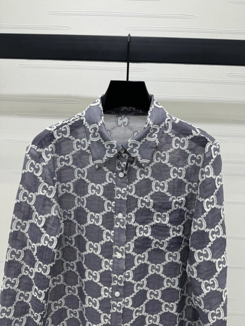 Resilient Gucci Shirts 124634