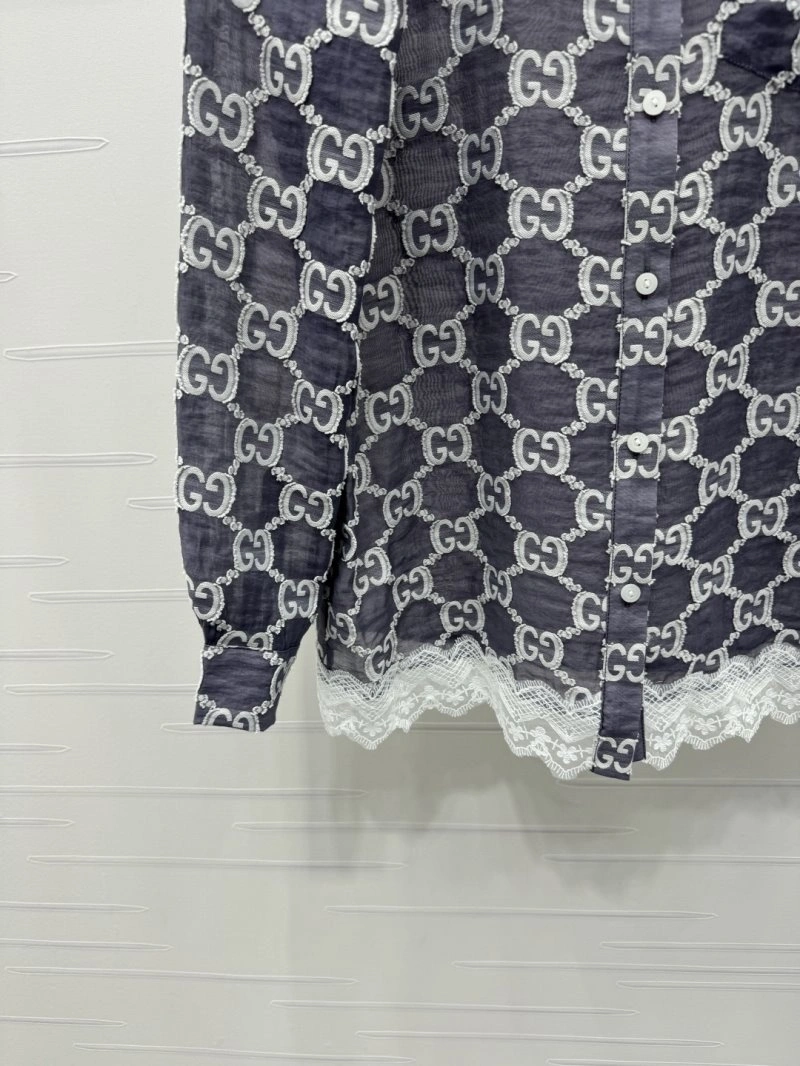 Resilient Gucci Shirts 124634