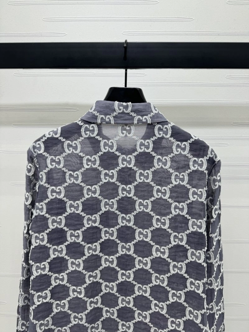 Resilient Gucci Shirts 124634