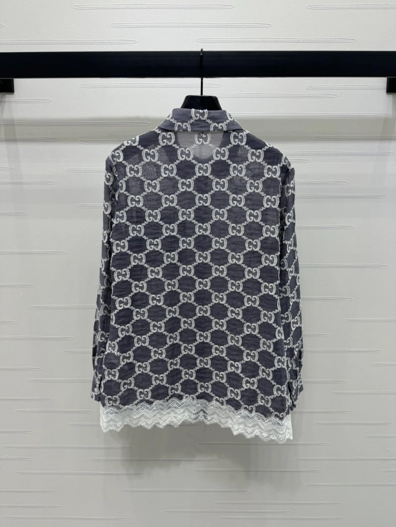 Resilient Gucci Shirts 124634
