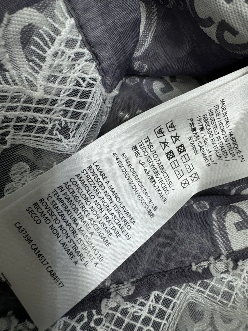 Resilient Gucci Shirts 124634