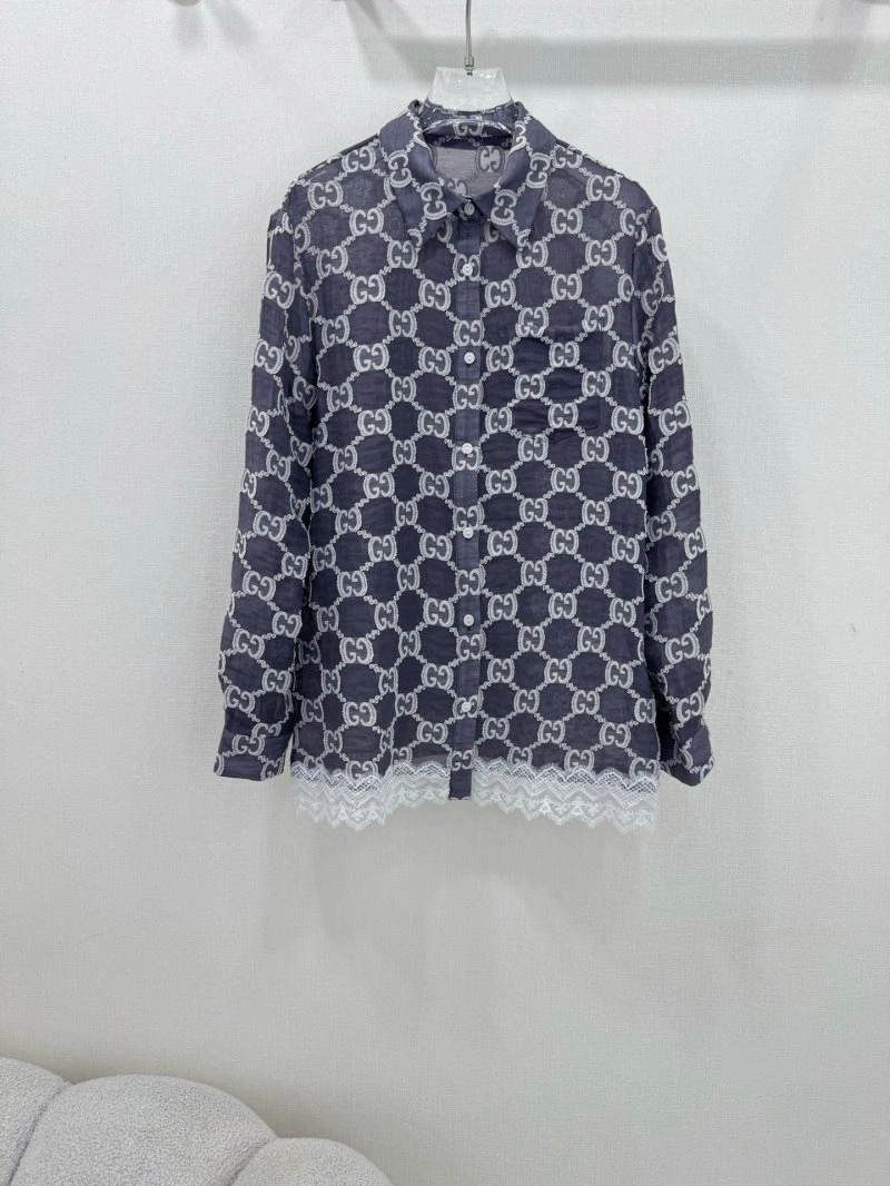 Durable Gucci Shirts 124632