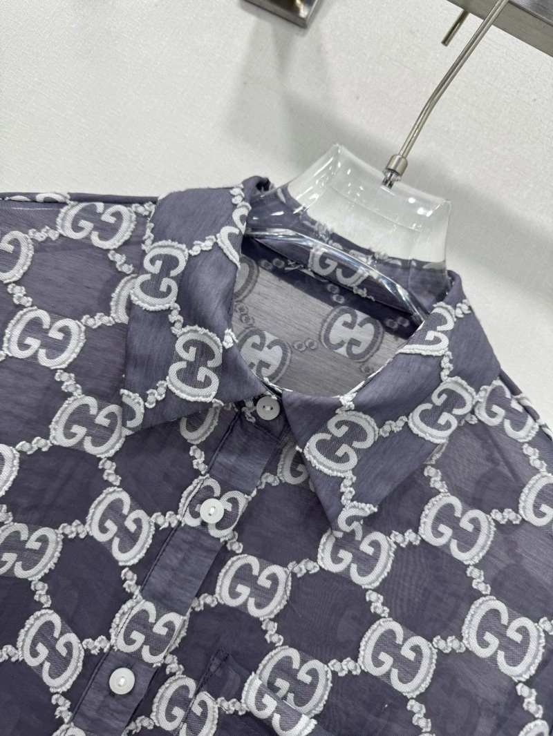 Durable Gucci Shirts 124632