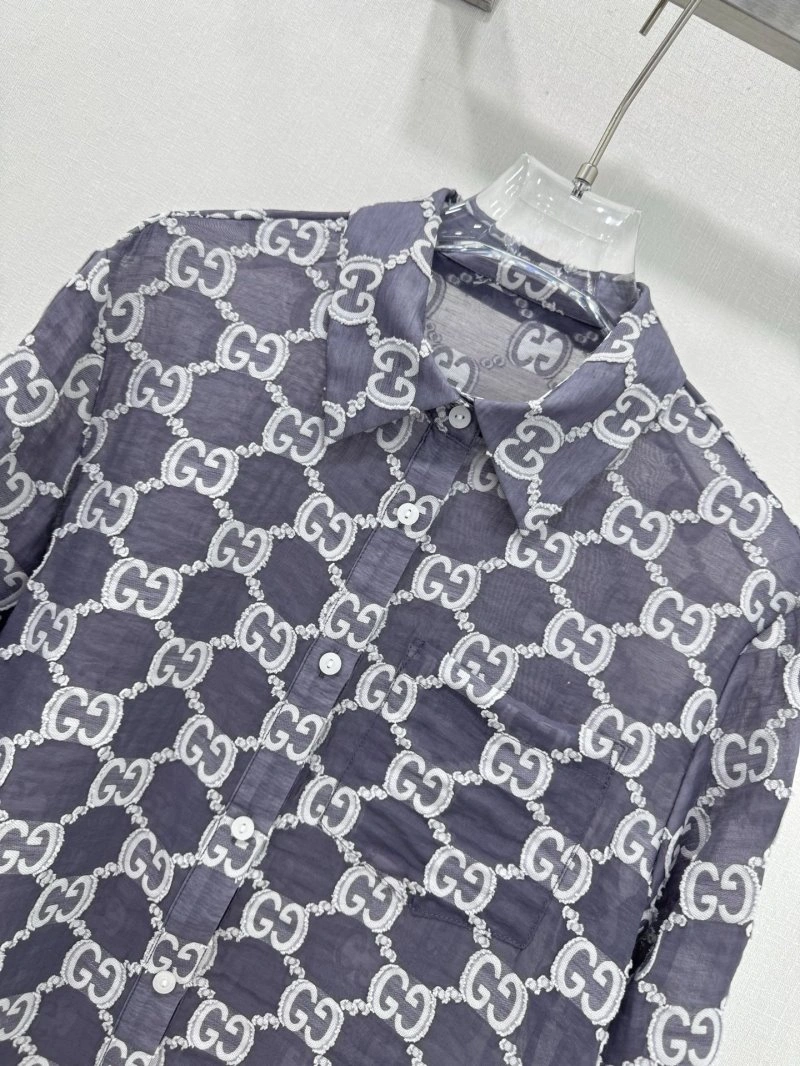 Durable Gucci Shirts 124632