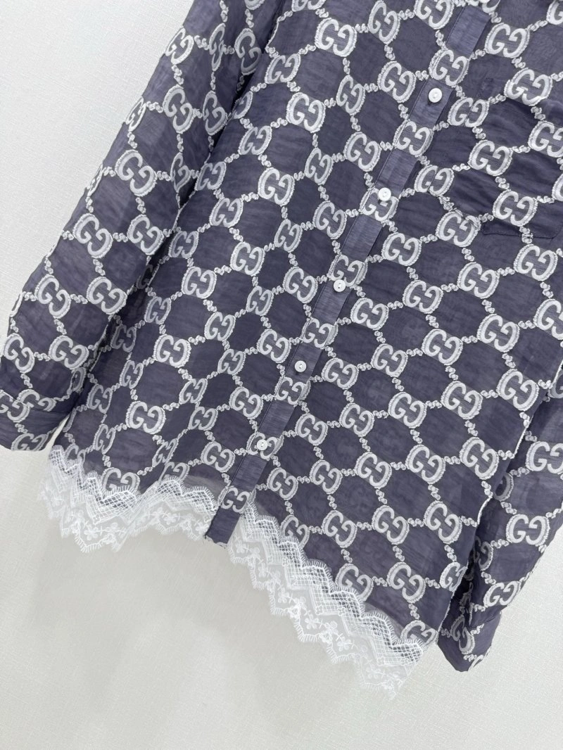Durable Gucci Shirts 124632