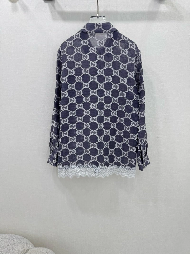 Durable Gucci Shirts 124632