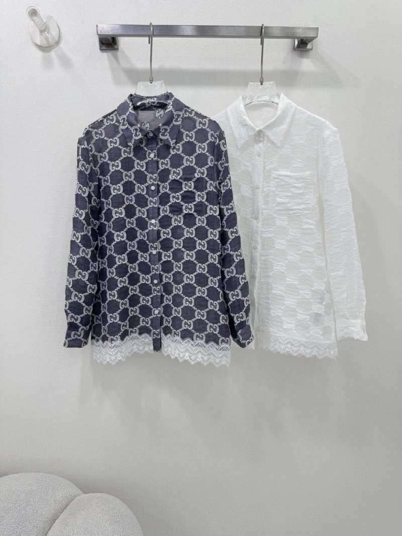 Durable Gucci Shirts 124632