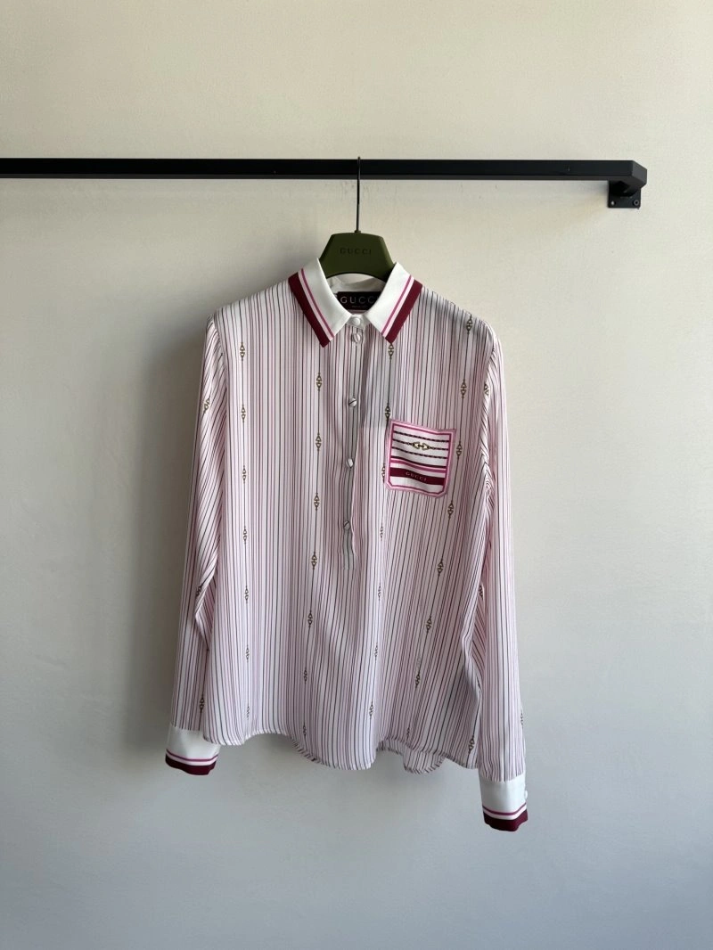 WrinkleFree Gucci Shirts 124631