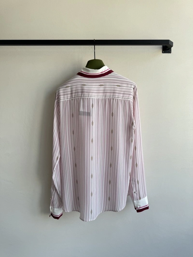 WrinkleFree Gucci Shirts 124631