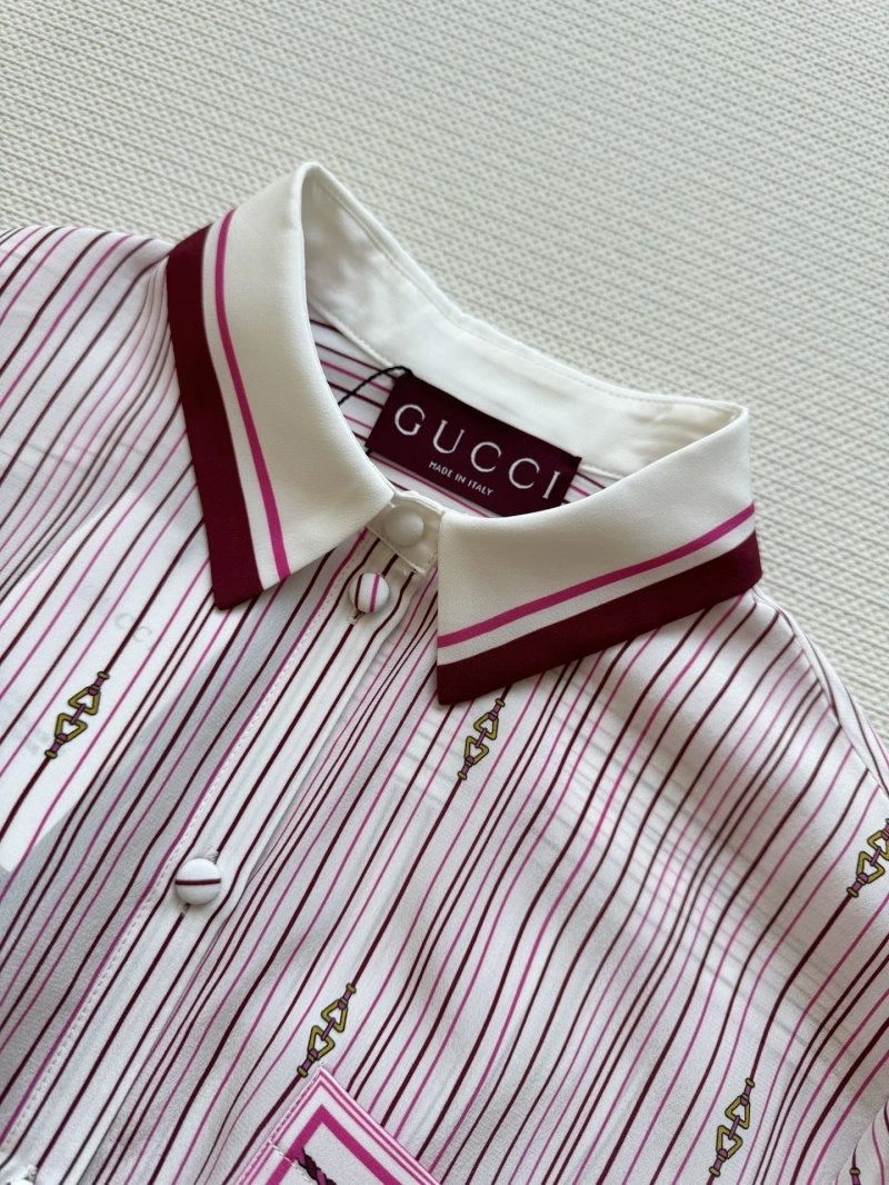 WrinkleFree Gucci Shirts 124631
