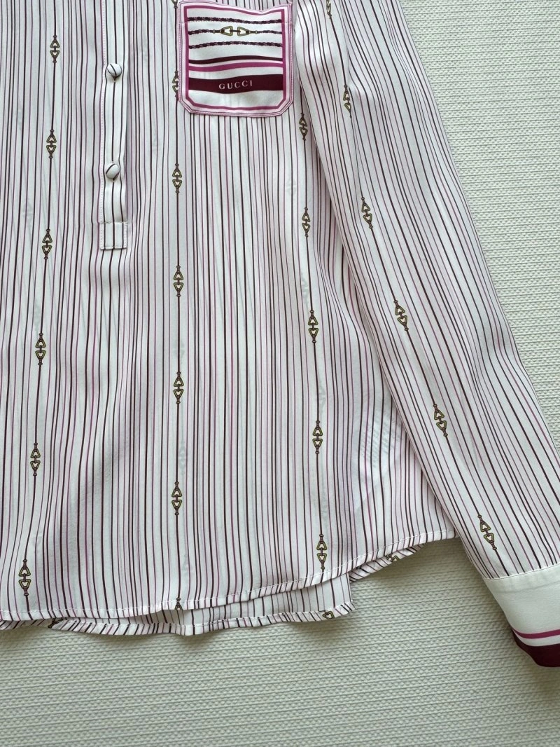 WrinkleFree Gucci Shirts 124631