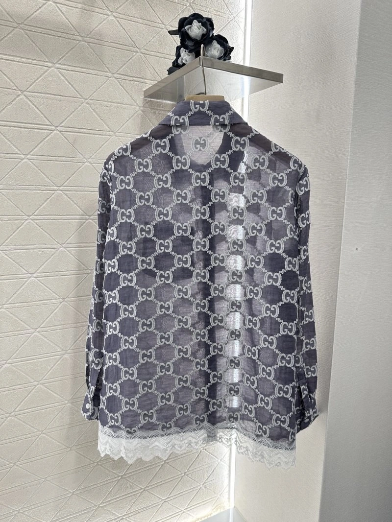 Gucci Shirts Popular 124630