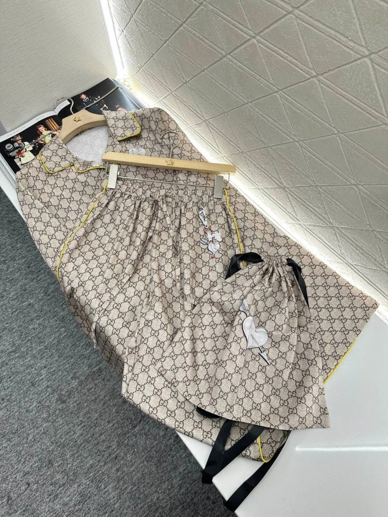 Gucci Shirts Practical 124628