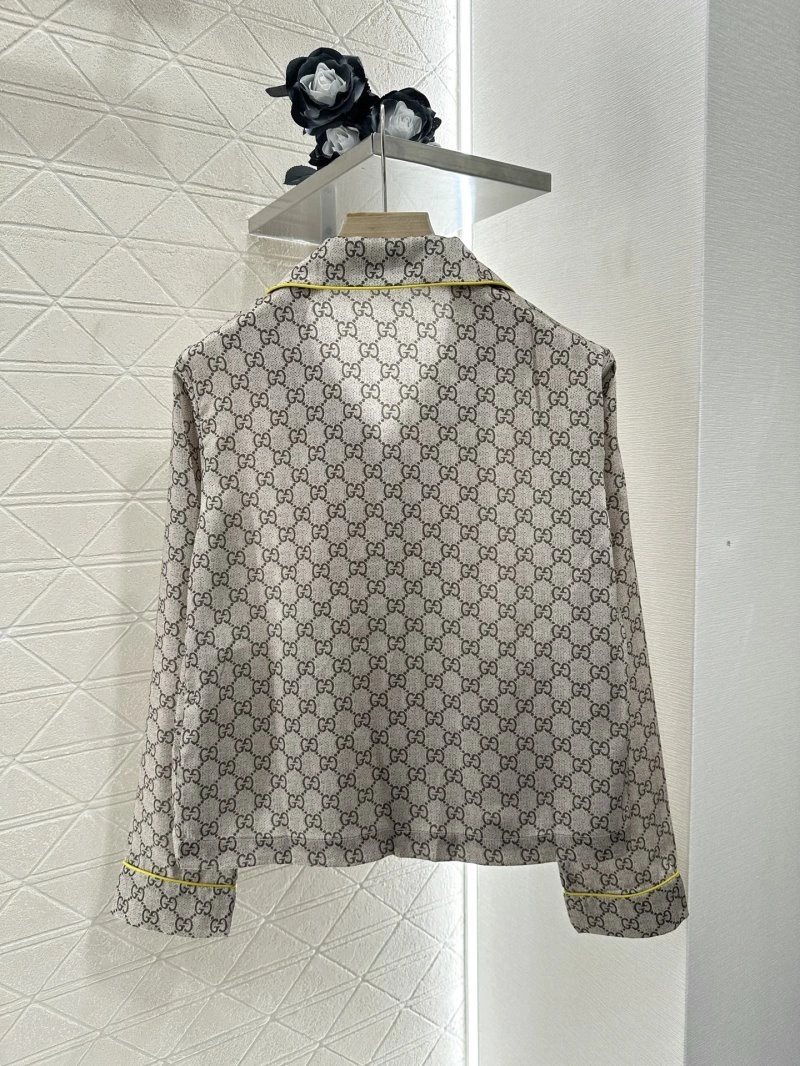 Gucci Shirts Practical 124628