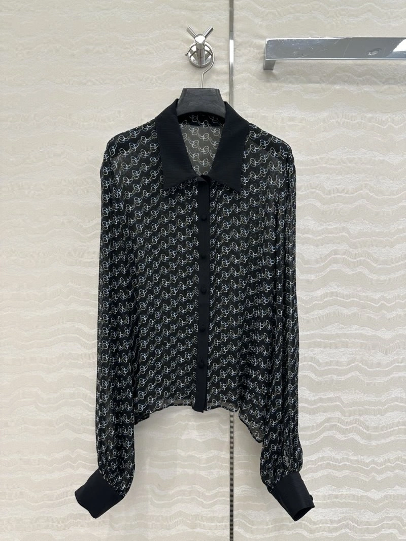 Gucci Shirts SmartChoice 124620