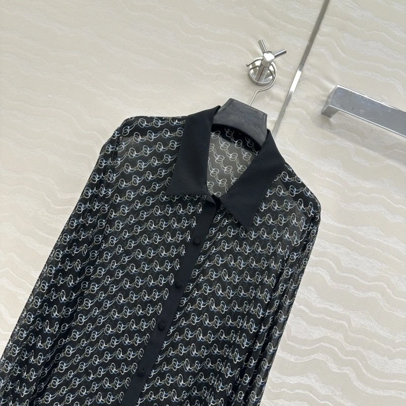 Gucci Shirts SmartChoice 124620
