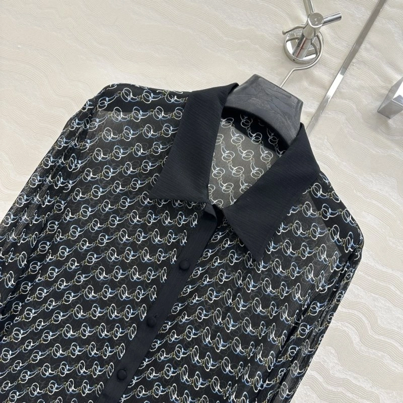 Gucci Shirts SmartChoice 124620