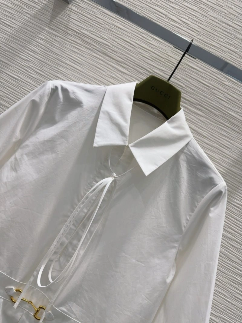 SunProtective Gucci Shirts 124937