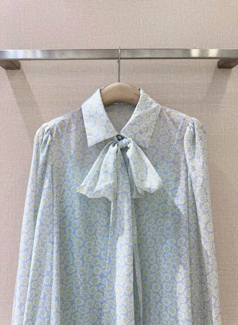 Seasonal Gucci Shirts 124954