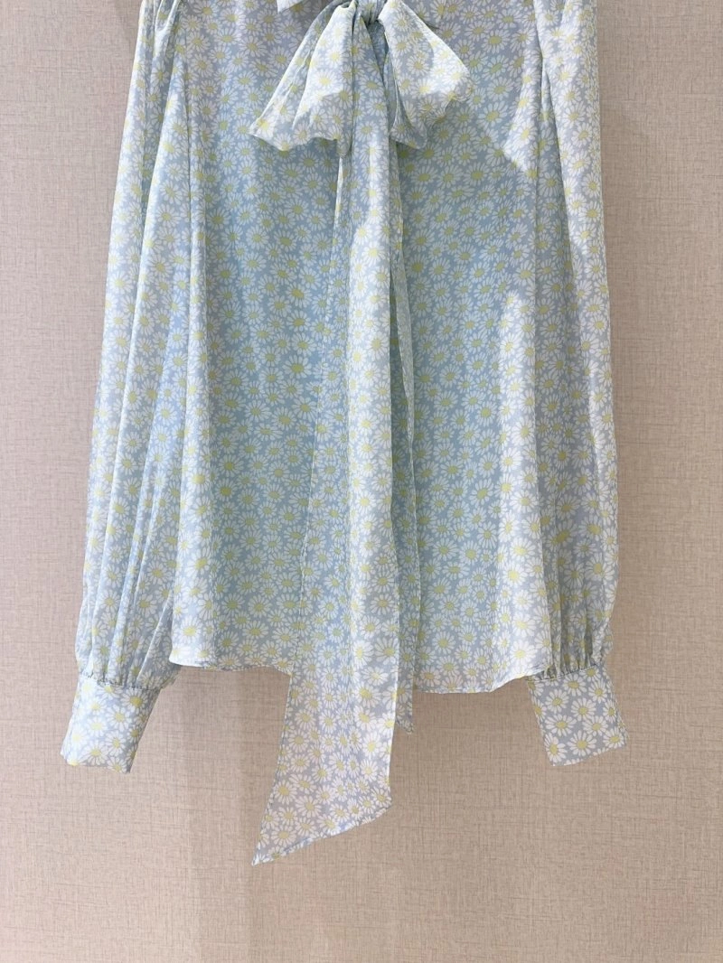 Seasonal Gucci Shirts 124954