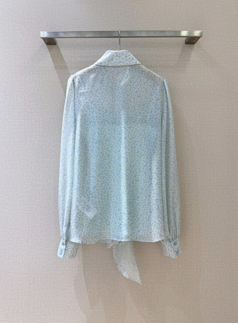 Seasonal Gucci Shirts 124954