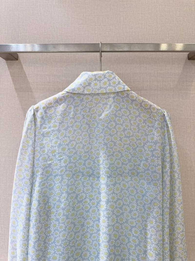 Seasonal Gucci Shirts 124954