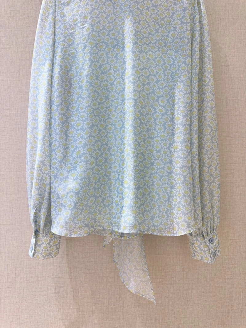 Seasonal Gucci Shirts 124954