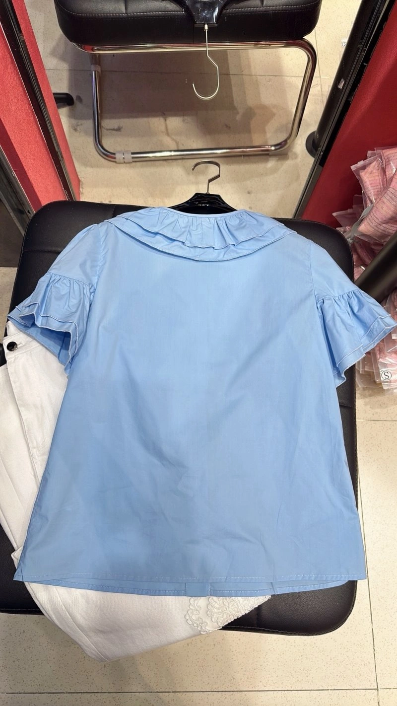Gucci Shirts UrbanStyle 124941