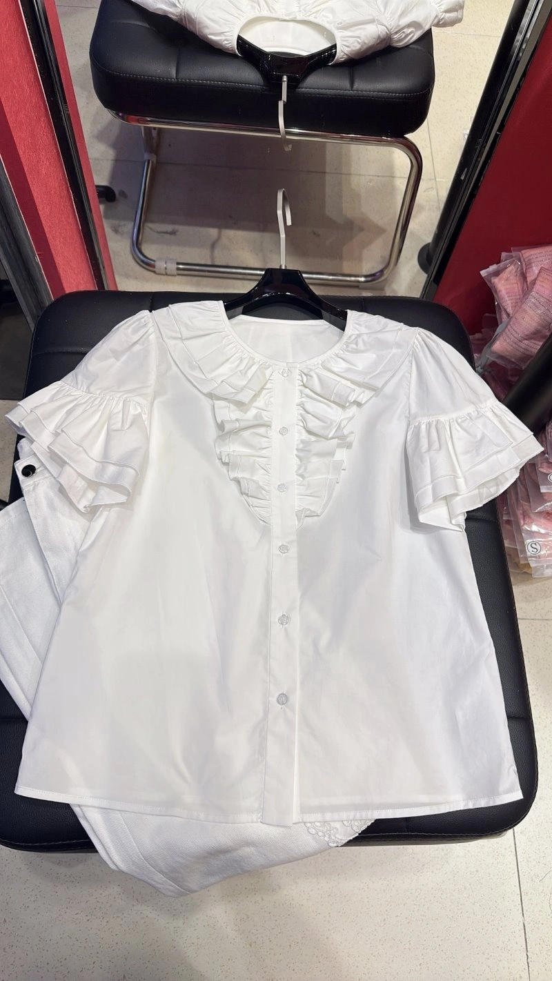 Gucci Shirts Minimalist 124947