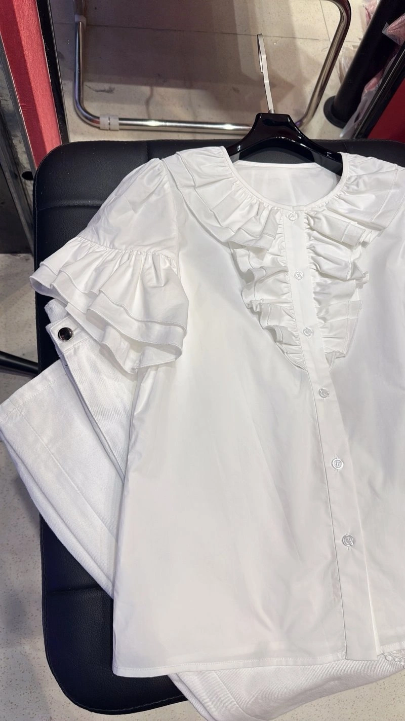 Gucci Shirts Minimalist 124947