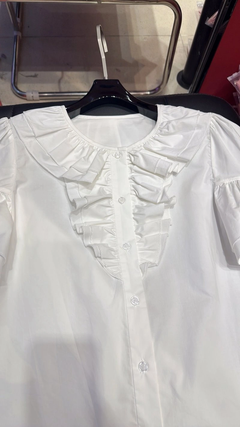 Gucci Shirts Minimalist 124947