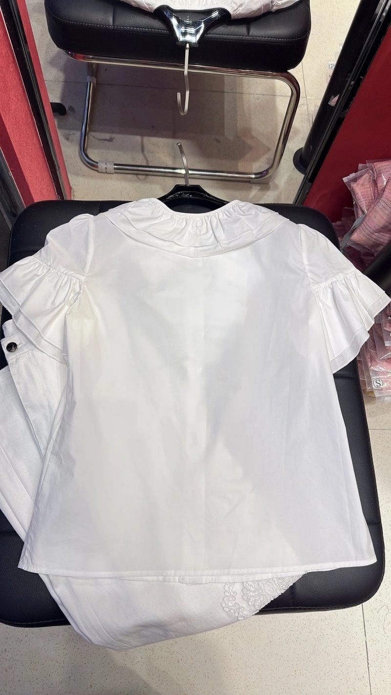 Gucci Shirts Minimalist 124947