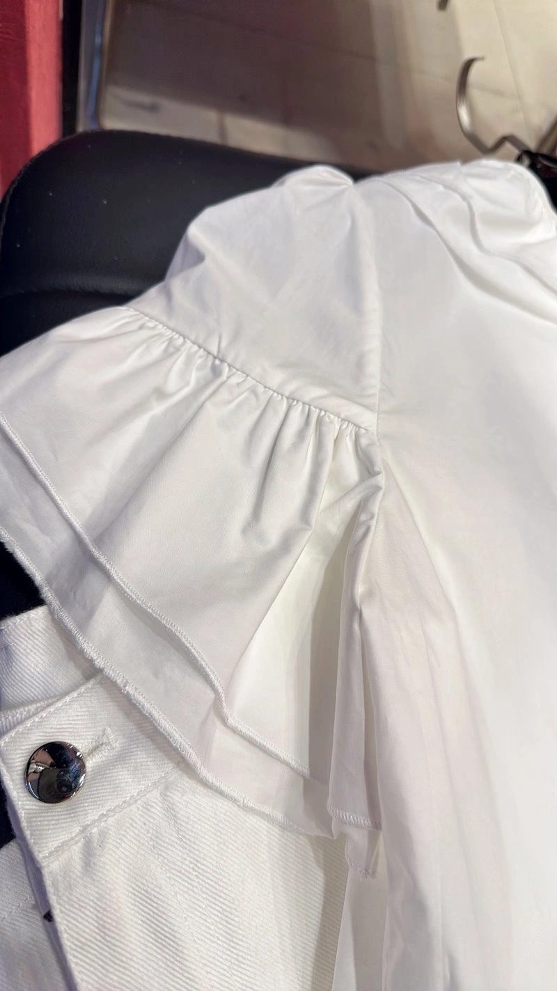 Gucci Shirts Minimalist 124947