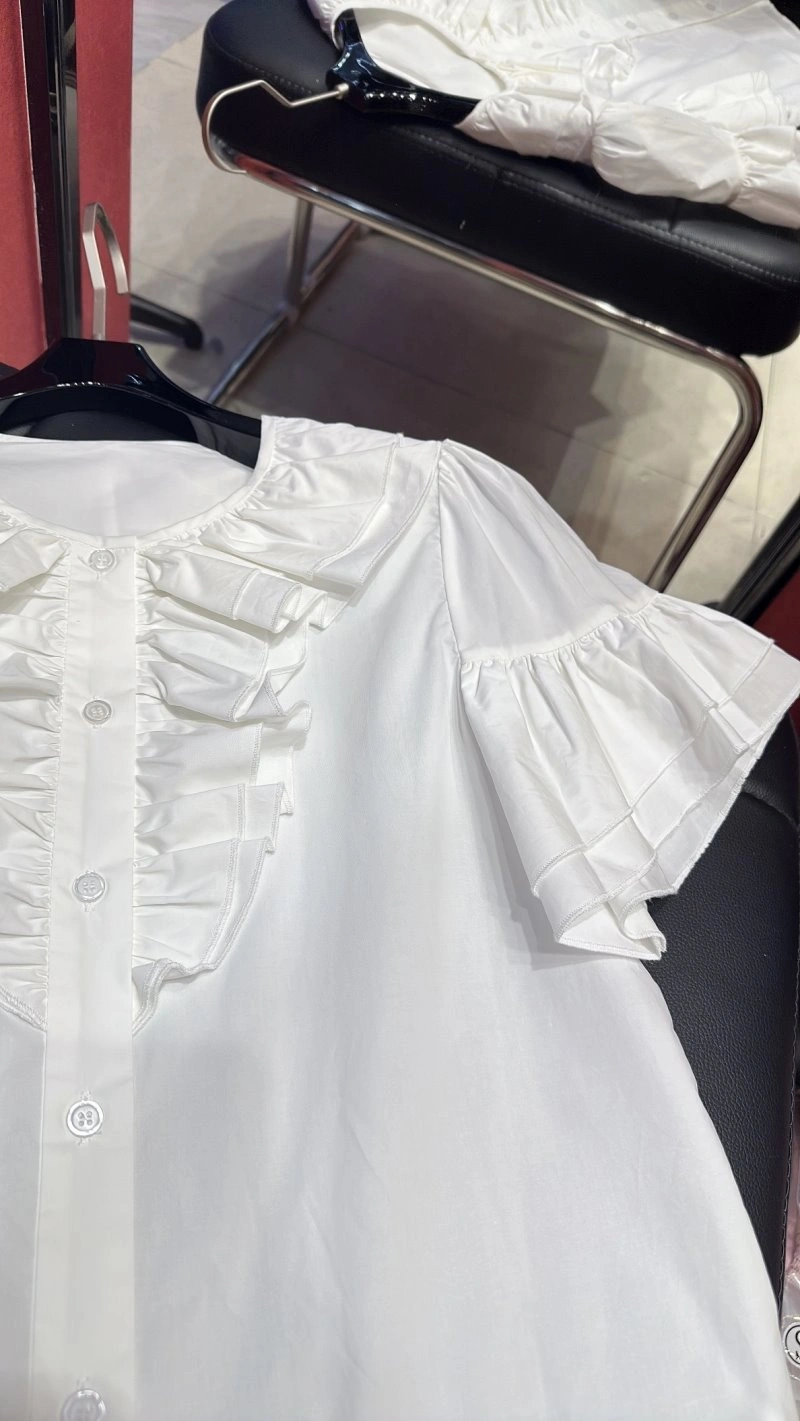 Gucci Shirts Minimalist 124947