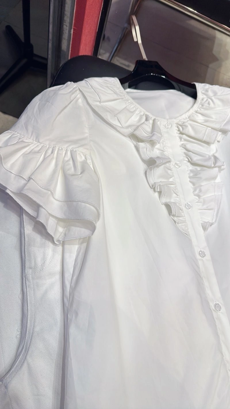 Gucci Shirts Minimalist 124947